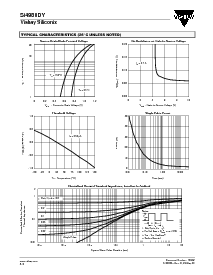 浏览型号Si4980DY-T1的Datasheet PDF文件第4页