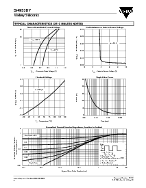浏览型号Si4953DY-T1的Datasheet PDF文件第4页