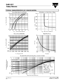 浏览型号Si4810DY-T1的Datasheet PDF文件第4页