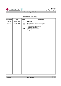 浏览型号LM170E01-A4的Datasheet PDF文件第3页