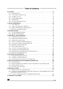 浏览型号ST7FLITE02Y0B6的Datasheet PDF文件第3页
