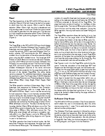 浏览型号SST29LE020-250-4C-U2的Datasheet PDF文件第2页