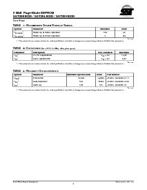 浏览型号SST29EE020-150-4C-U2的Datasheet PDF文件第9页