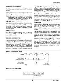 浏览型号CAT34AC02YE-1.8TE13的Datasheet PDF文件第5页
