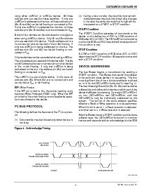 浏览型号CAT24WC16WE-1.8TE13F的Datasheet PDF文件第5页