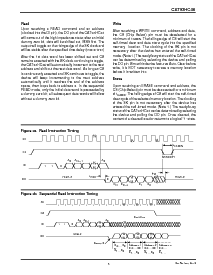 浏览型号CAT93HC46JE-1.8TE13的Datasheet PDF文件第5页