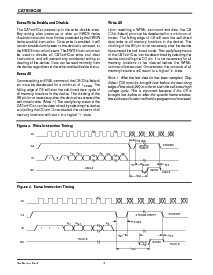 浏览型号CAT93HC46JE-1.8TE13的Datasheet PDF文件第6页