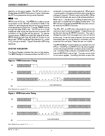 浏览型号CAT25C11U14E-1.8TE13的Datasheet PDF文件第6页