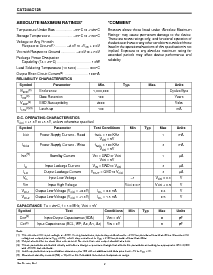 浏览型号CAT24AC128KE-1.8TE13的Datasheet PDF文件第2页