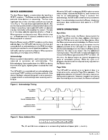 浏览型号CAT24AC128KE-1.8TE13的Datasheet PDF文件第5页
