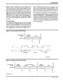 浏览型号CAT24AC128KE-1.8TE13的Datasheet PDF文件第7页