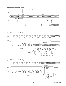 浏览型号CAT93C86LE-1.8TE13的Datasheet PDF文件第5页