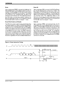 浏览型号CAT93C86LE-1.8TE13的Datasheet PDF文件第6页
