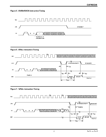 浏览型号CAT93C86LE-1.8TE13的Datasheet PDF文件第7页