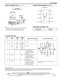 浏览型号UPC1663GV-E1-A的Datasheet PDF文件第5页