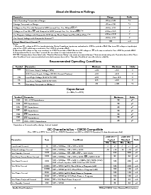 浏览型号ACT-E1M32B-080F14M的Datasheet PDF文件第3页