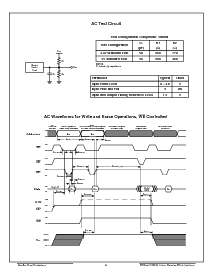 浏览型号ACT-E1M32B-080F14M的Datasheet PDF文件第6页