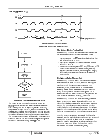 浏览型号X28C512E-20的Datasheet PDF文件第8页