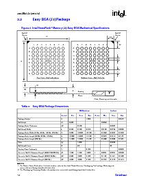 浏览型号E28F640J3C-120的Datasheet PDF文件第12页