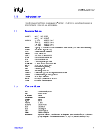 浏览型号E28F640J3C-120的Datasheet PDF文件第7页