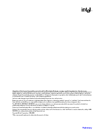 浏览型号E28F320J3A-110的Datasheet PDF文件第2页