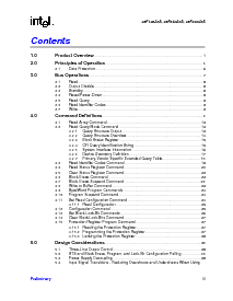 浏览型号E28F128J3A-150的Datasheet PDF文件第3页