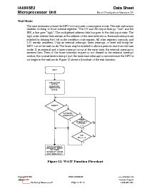 浏览型号MC146805E2CP的Datasheet PDF文件第14页