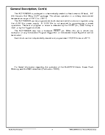 浏览型号ACT-E2M32C-150F18M的Datasheet PDF文件第2页