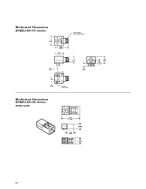 浏览型号HFBR14E2TA的Datasheet PDF文件第7页