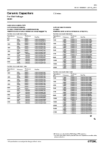 浏览型号C3225C0G2E333M的Datasheet PDF文件第3页