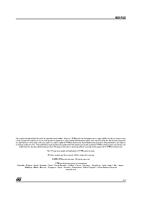 浏览型号M25P80VME3TP的Datasheet PDF文件第7页