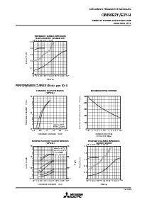 浏览型号QM50E2Y-H的Datasheet PDF文件第5页