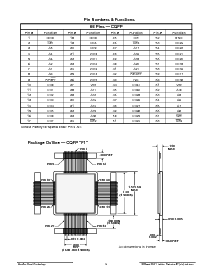 浏览型号ACT-E4M32C-100F1I的Datasheet PDF文件第3页