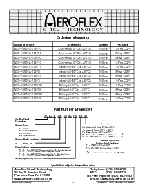 浏览型号ACT-E4M32C-100F1I的Datasheet PDF文件第5页