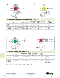 浏览型号E540的Datasheet PDF文件第4页