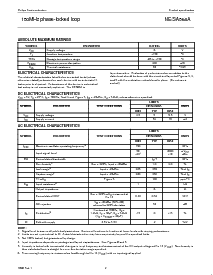 浏览型号NE568AD的Datasheet PDF文件第2页