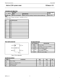 浏览型号NE56631-42D的Datasheet PDF文件第3页