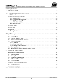 浏览型号SST89E564RD的Datasheet PDF文件第3页