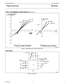 浏览型号NE564的Datasheet PDF文件第4页