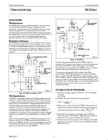 浏览型号NE564的Datasheet PDF文件第7页