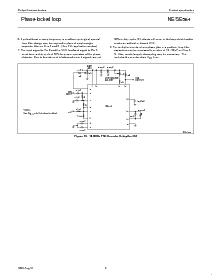 浏览型号NE564的Datasheet PDF文件第8页