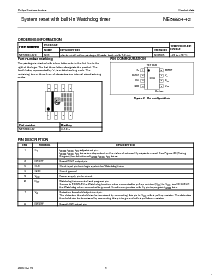 浏览型号NE56604-42的Datasheet PDF文件第3页