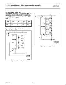 浏览型号NE57606DD的Datasheet PDF文件第6页