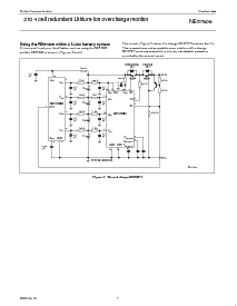 浏览型号NE57606DD的Datasheet PDF文件第7页