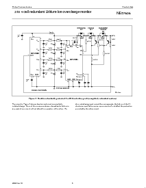 浏览型号NE57606DD的Datasheet PDF文件第8页