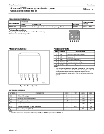 浏览型号NE57810的Datasheet PDF文件第3页
