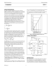 浏览型号NE571的Datasheet PDF文件第4页