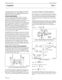 浏览型号NE571的Datasheet PDF文件第5页