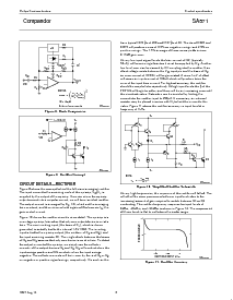浏览型号NE571的Datasheet PDF文件第6页