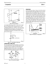 浏览型号NE571的Datasheet PDF文件第8页